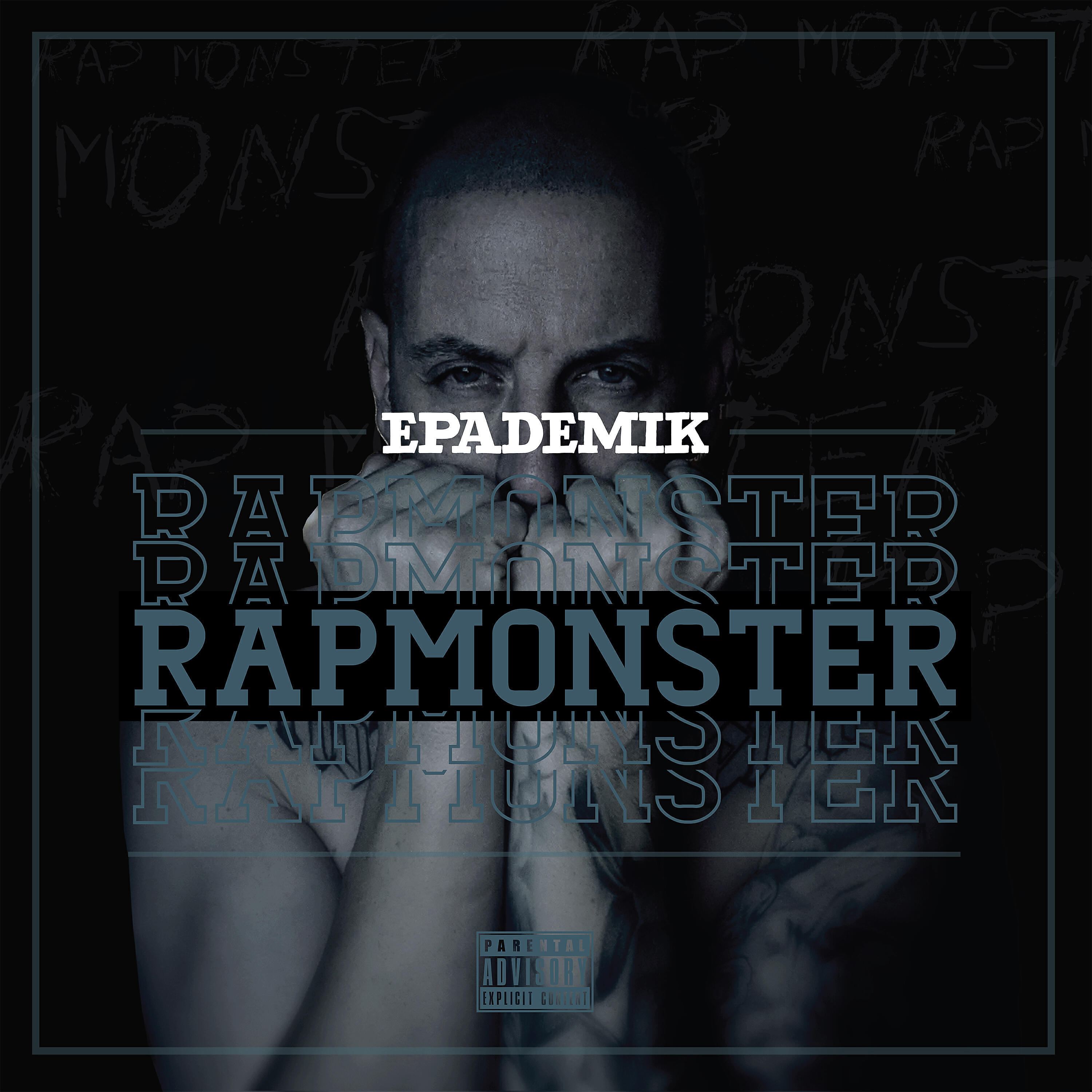 Epademik - Hope That (feat. OG Cuicide)