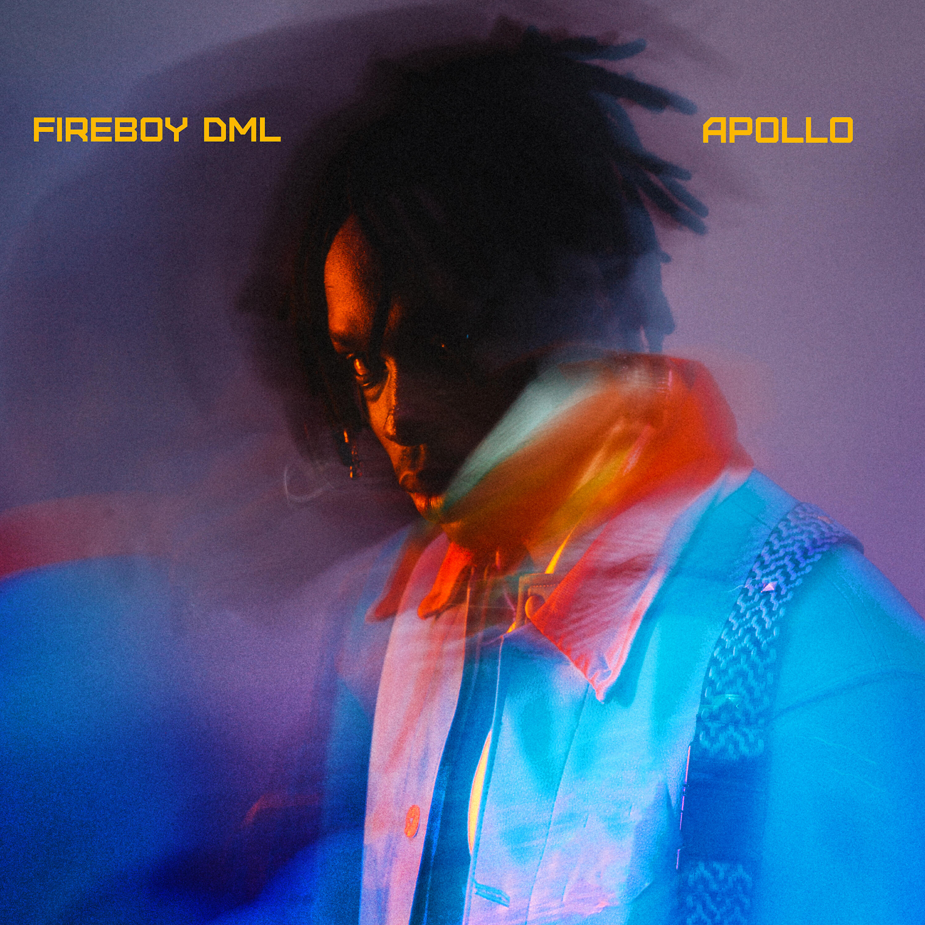Fireboy DML - Spell