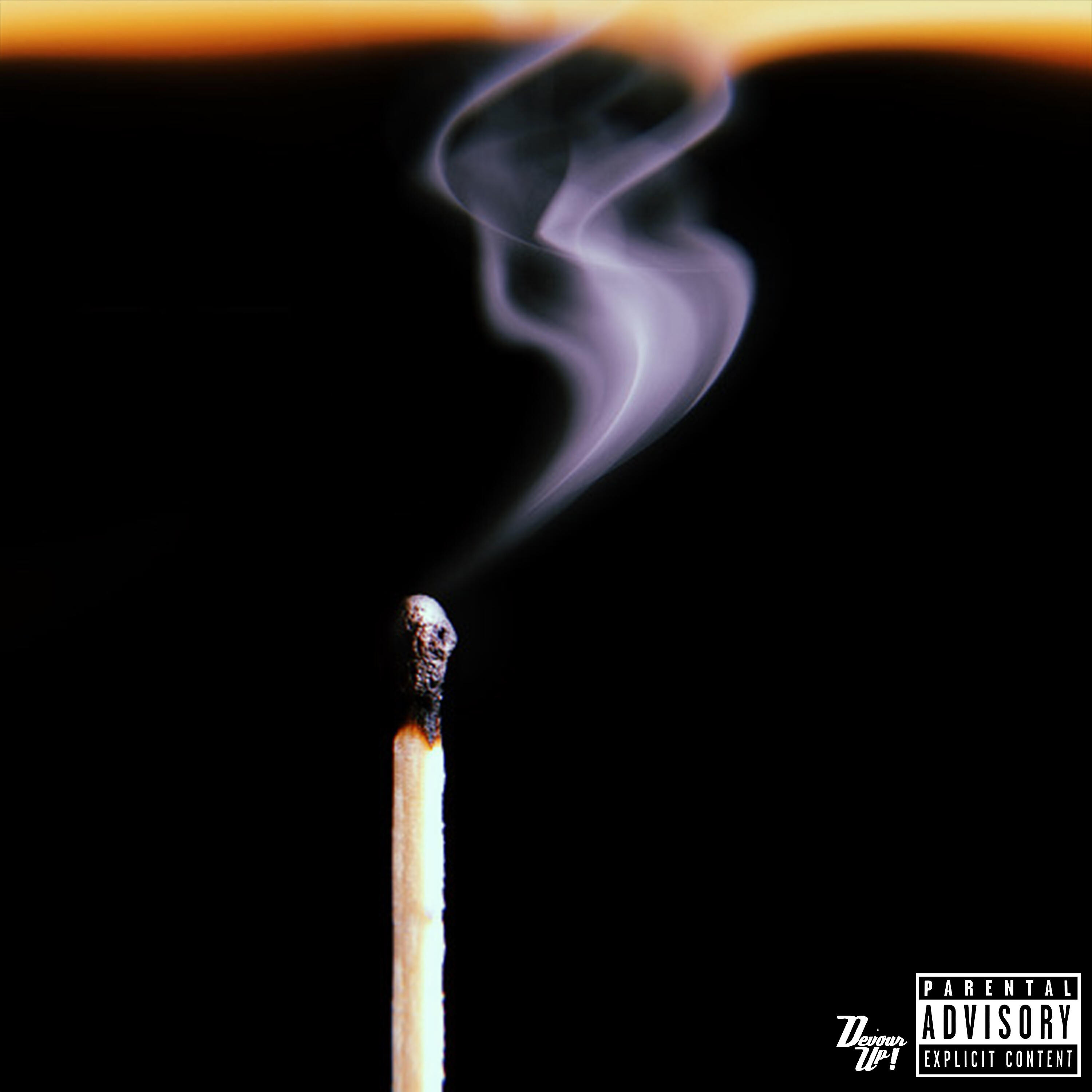 Devour - Burnt Out