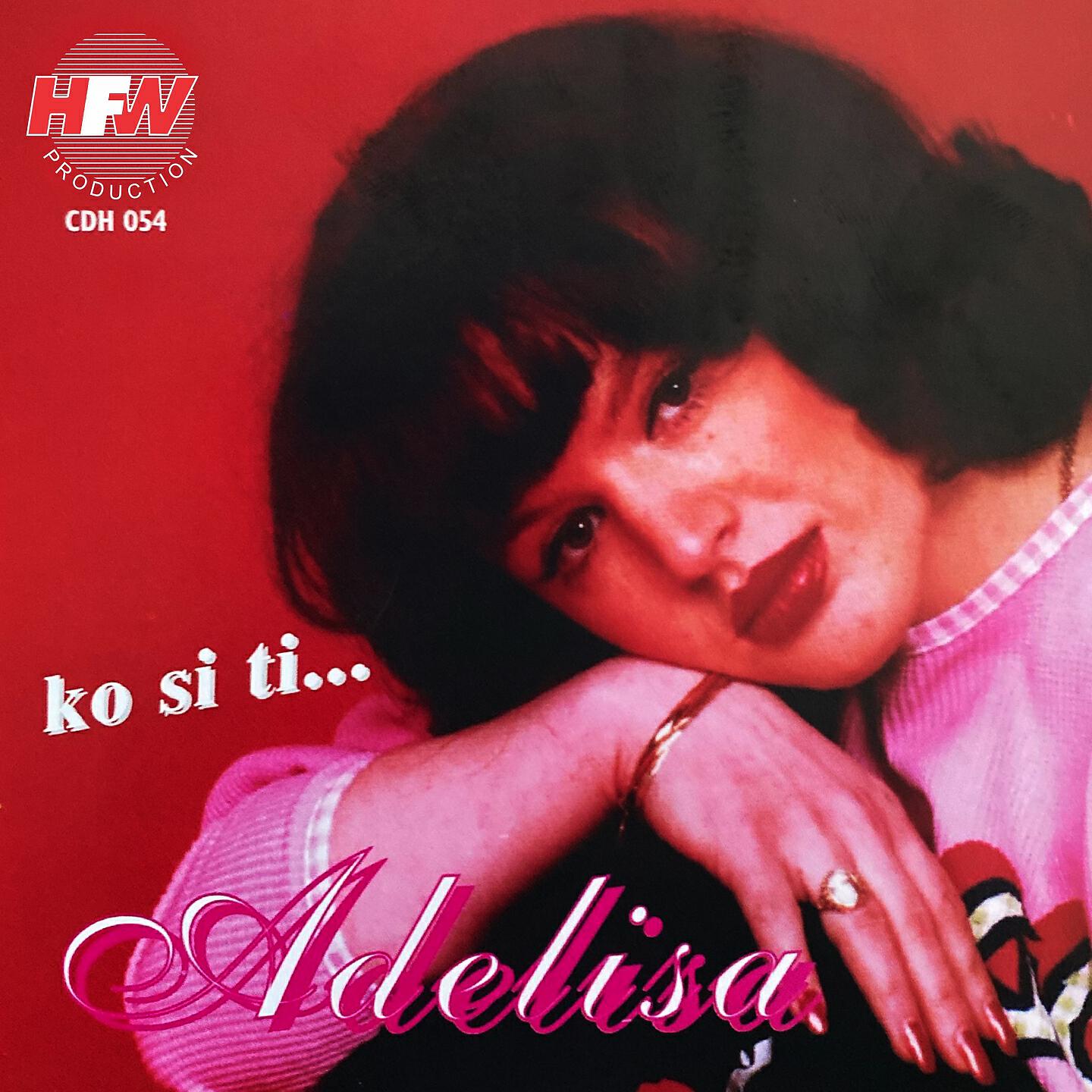 Adelisa Hodžić - Kino