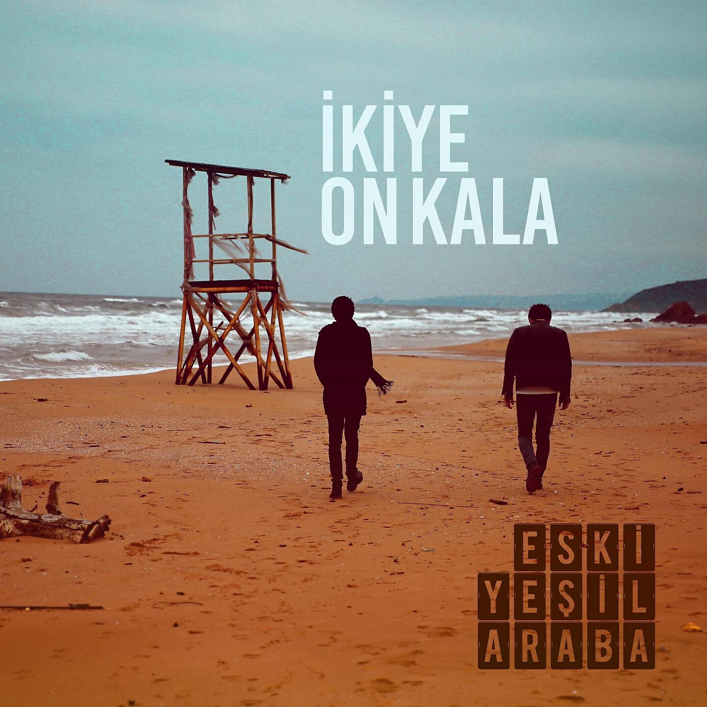 İkiye On Kala - Bazı Şeyler Telefonda Eksik Anlatılır