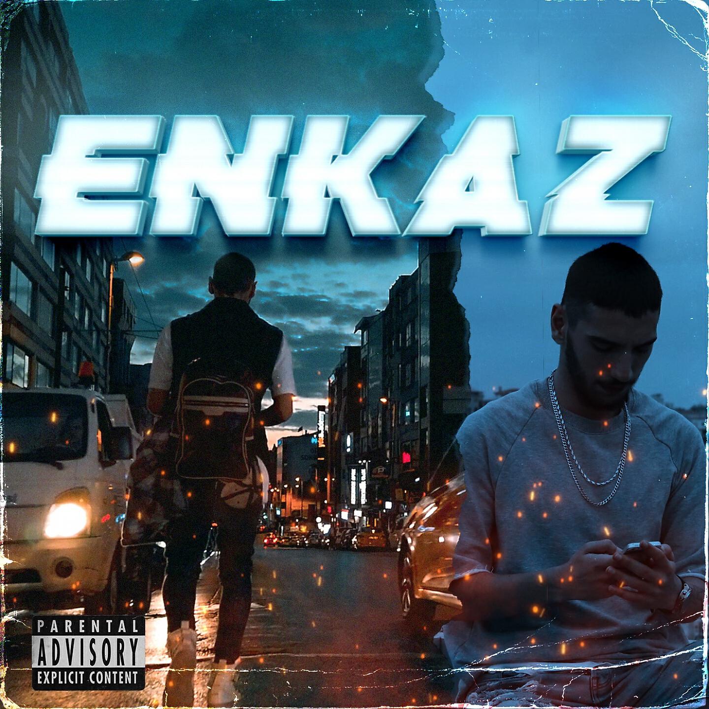 Sept - Enkaz