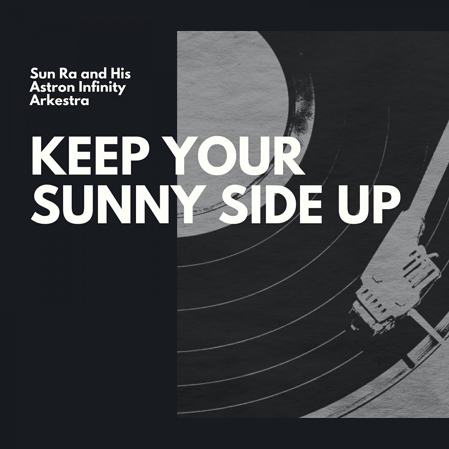 Sun Ra and His Astron Infinity Arkestra - Dorothy's Dance