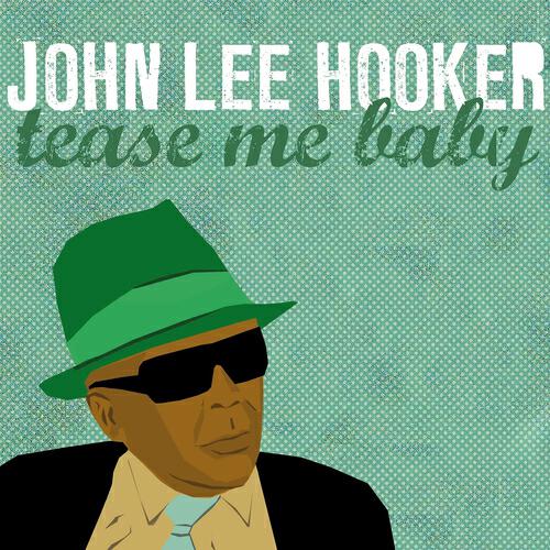 JOHN LEE HOOKER - Howlin' Wolf