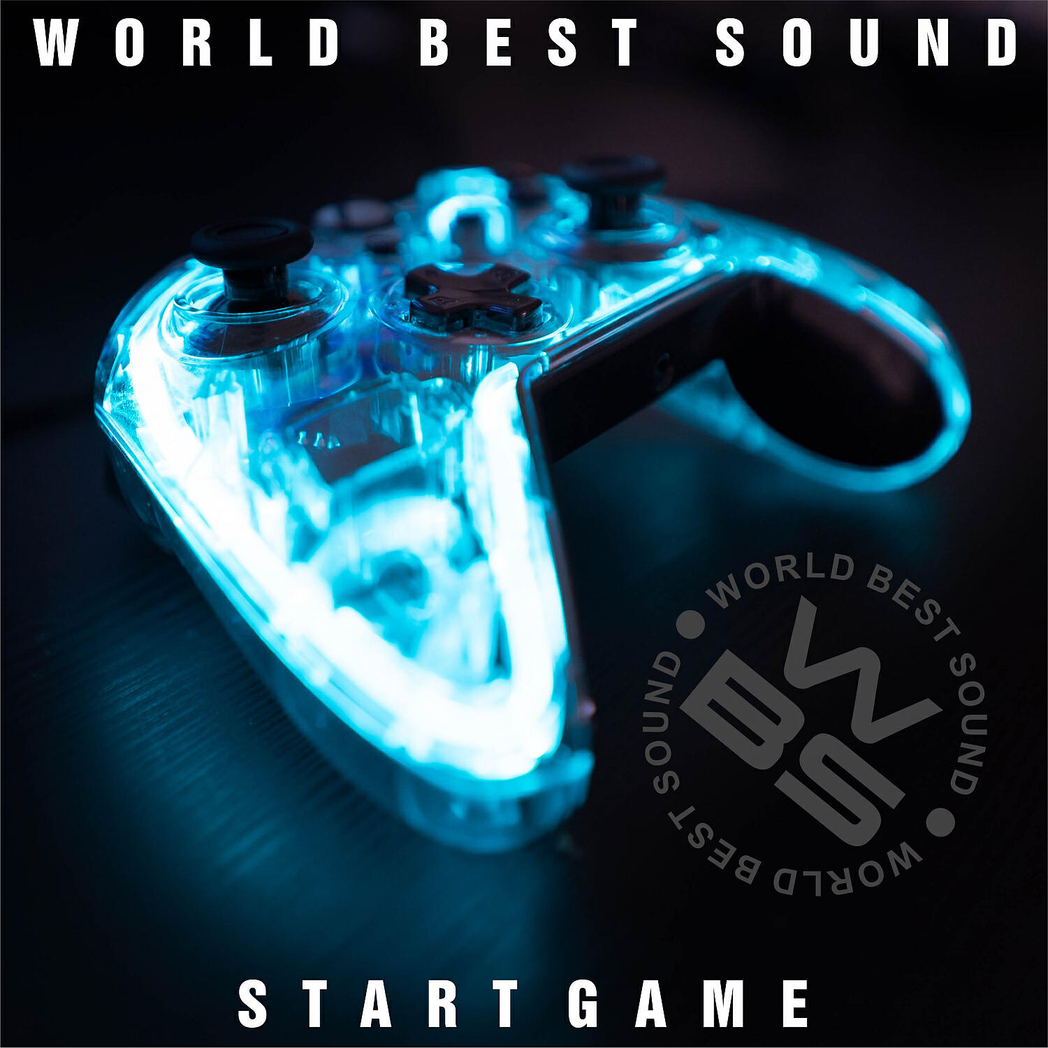 WBS - Start Game (Cut Edit)