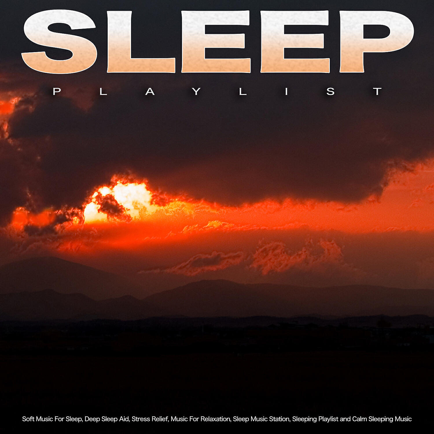 Sleeping Music - Calm Sleep Music