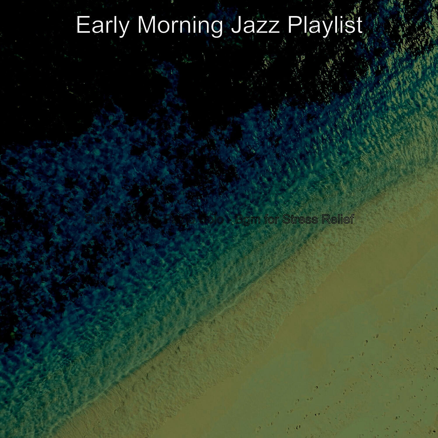 Early Morning Jazz Playlist - Music for Echo - Debonair Piano