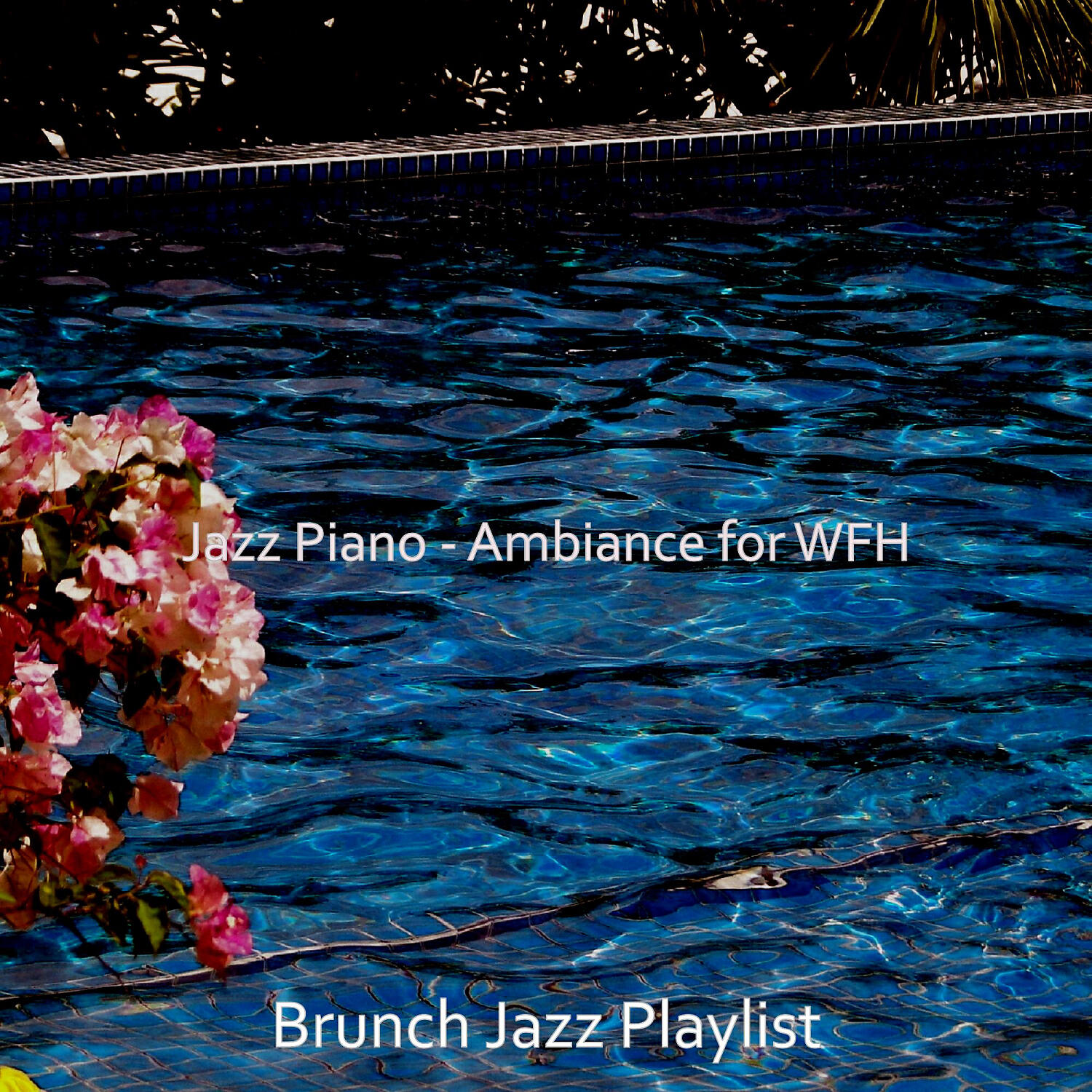 Brunch Jazz Playlist - Sparkling - Soundscape for Sleeping