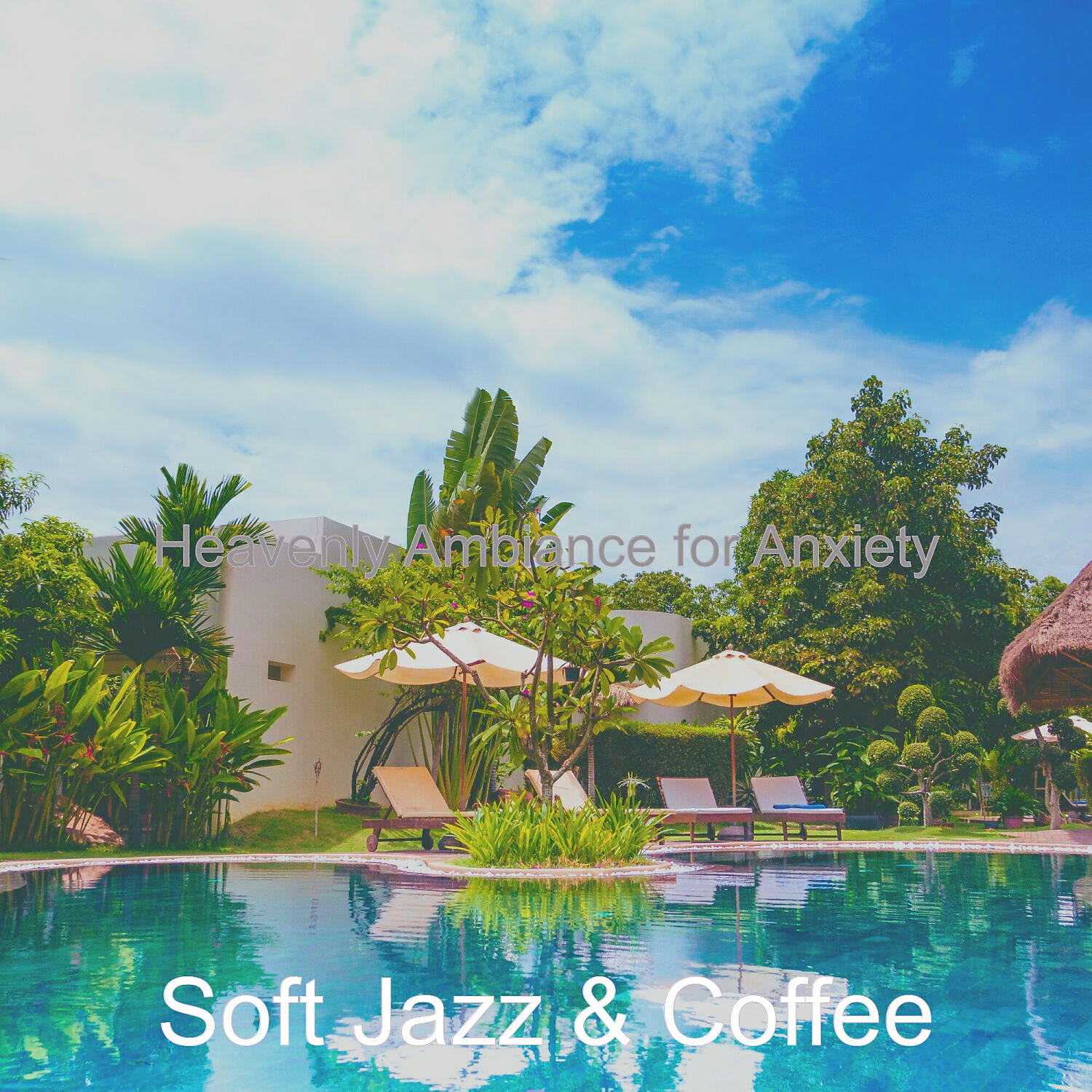 Soft Jazz - Extraordinary Background Music for Working from Home