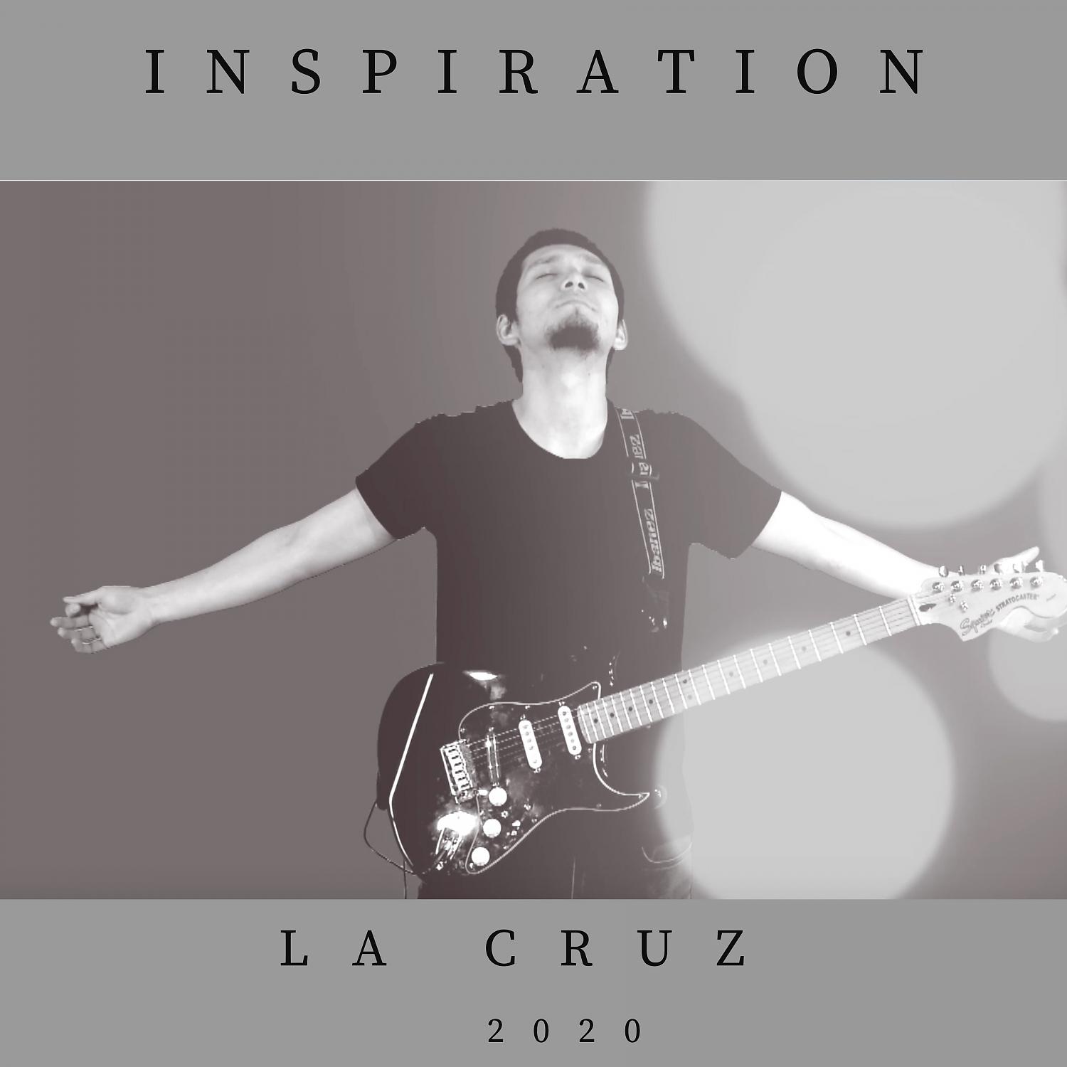 Постер альбома La Cruz (Cover)