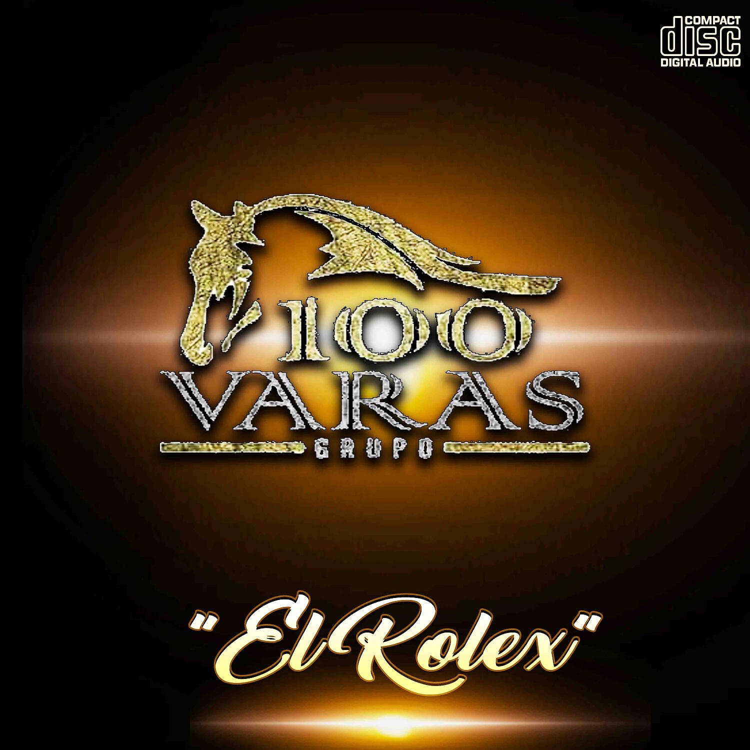 Grupo 100 Varas - El Doberman