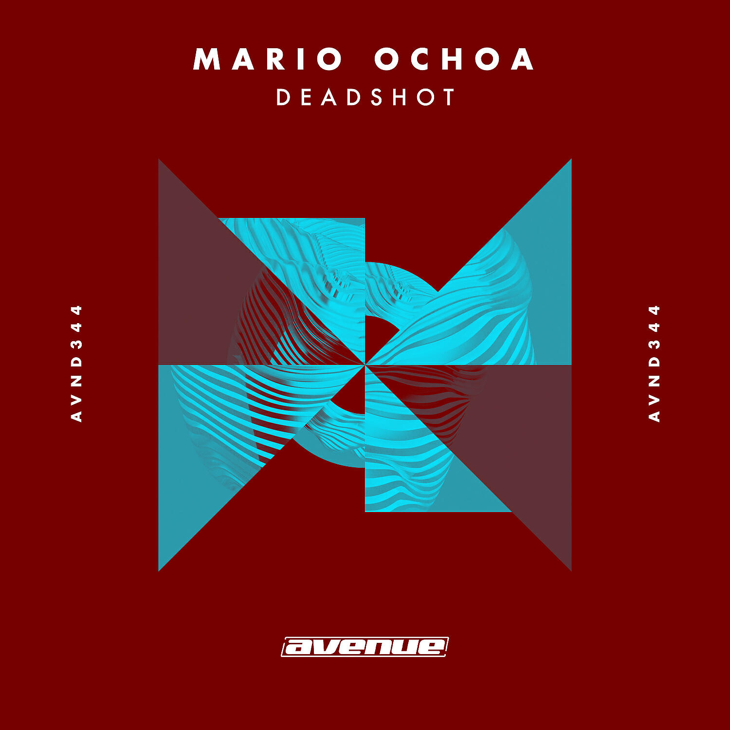 Mario Ochoa - Deadshot
