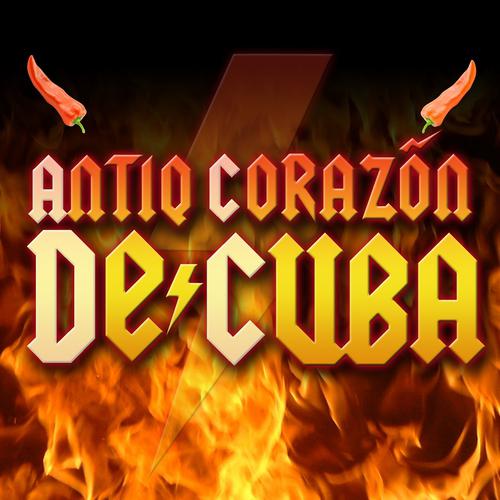 Постер альбома Cuban Tribute to ACDC