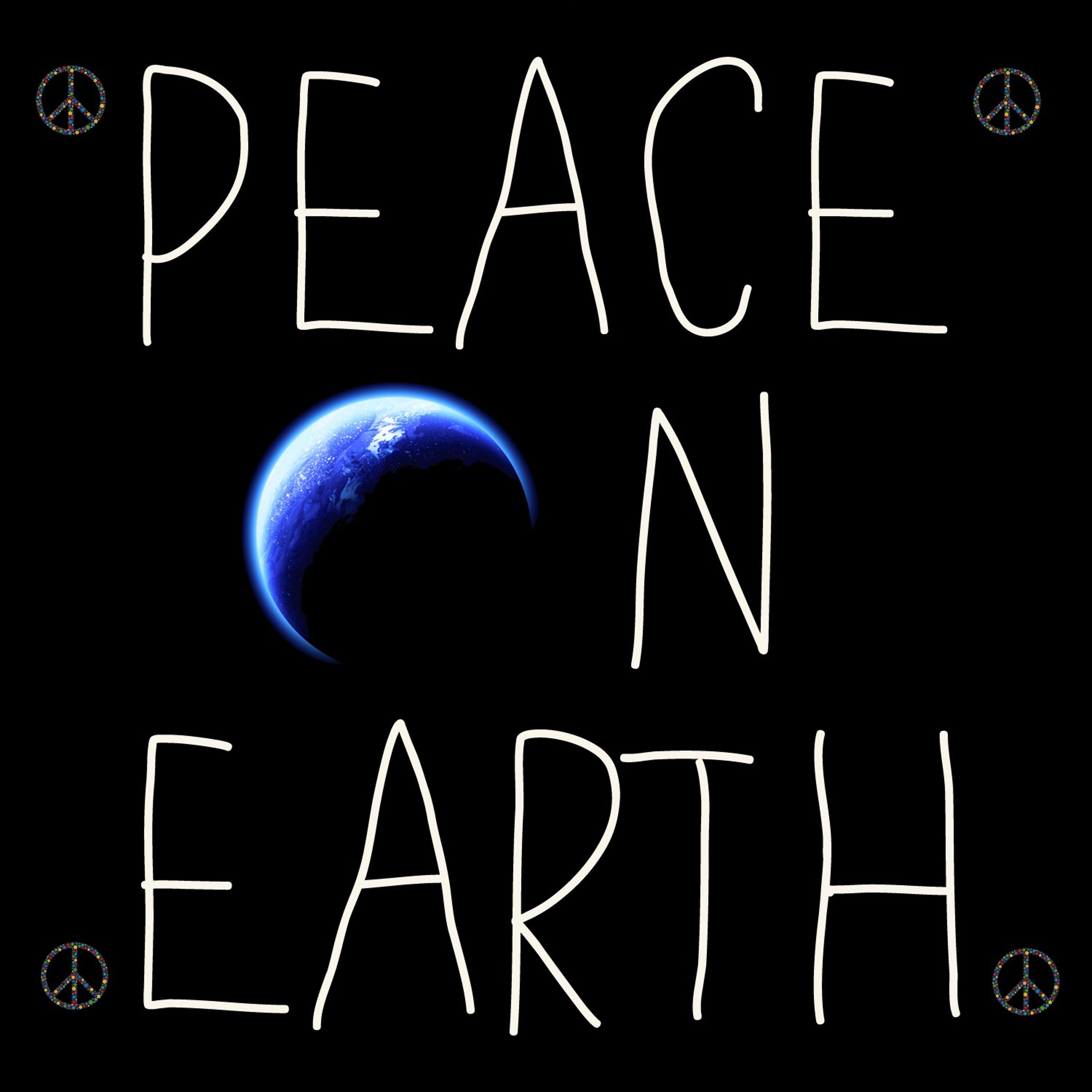 Постер альбома Peace on Earth