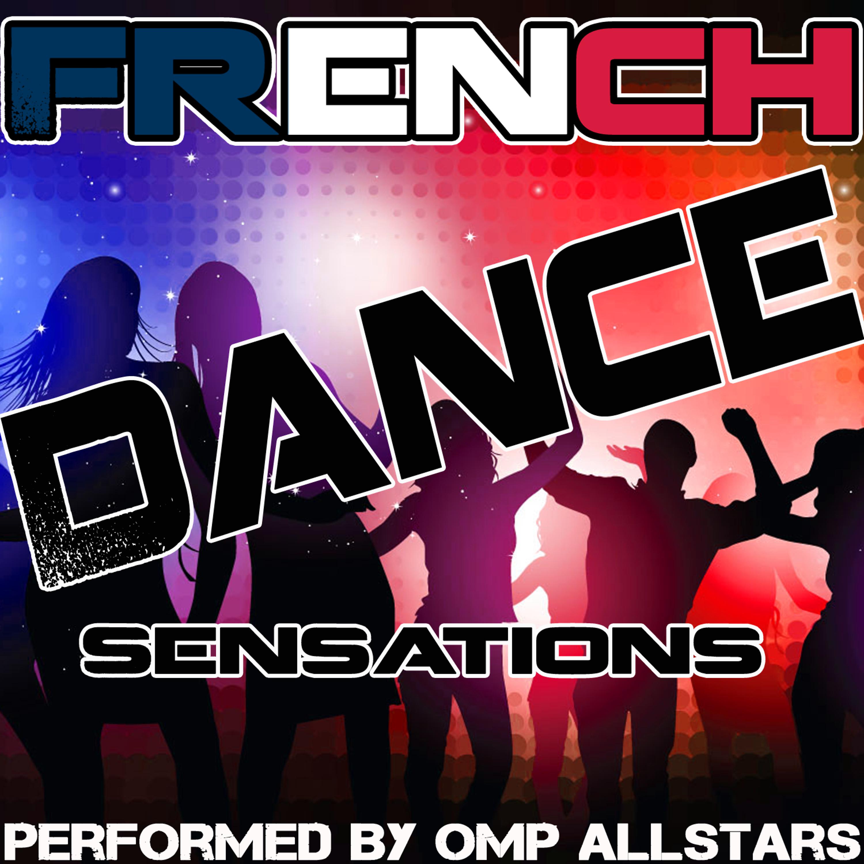 Постер альбома French Dance Sensations