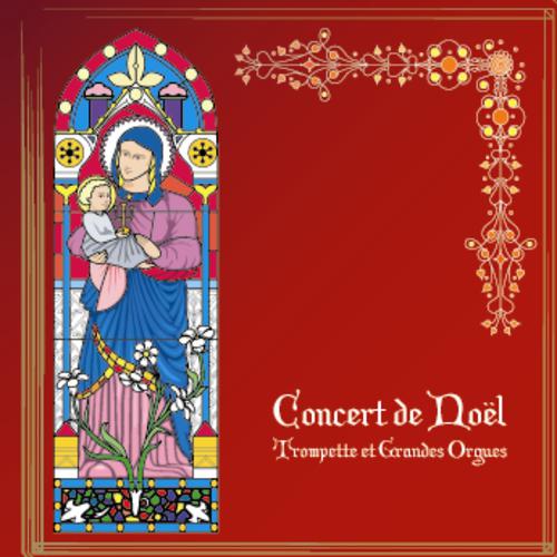 Постер альбома Concert de Noël
