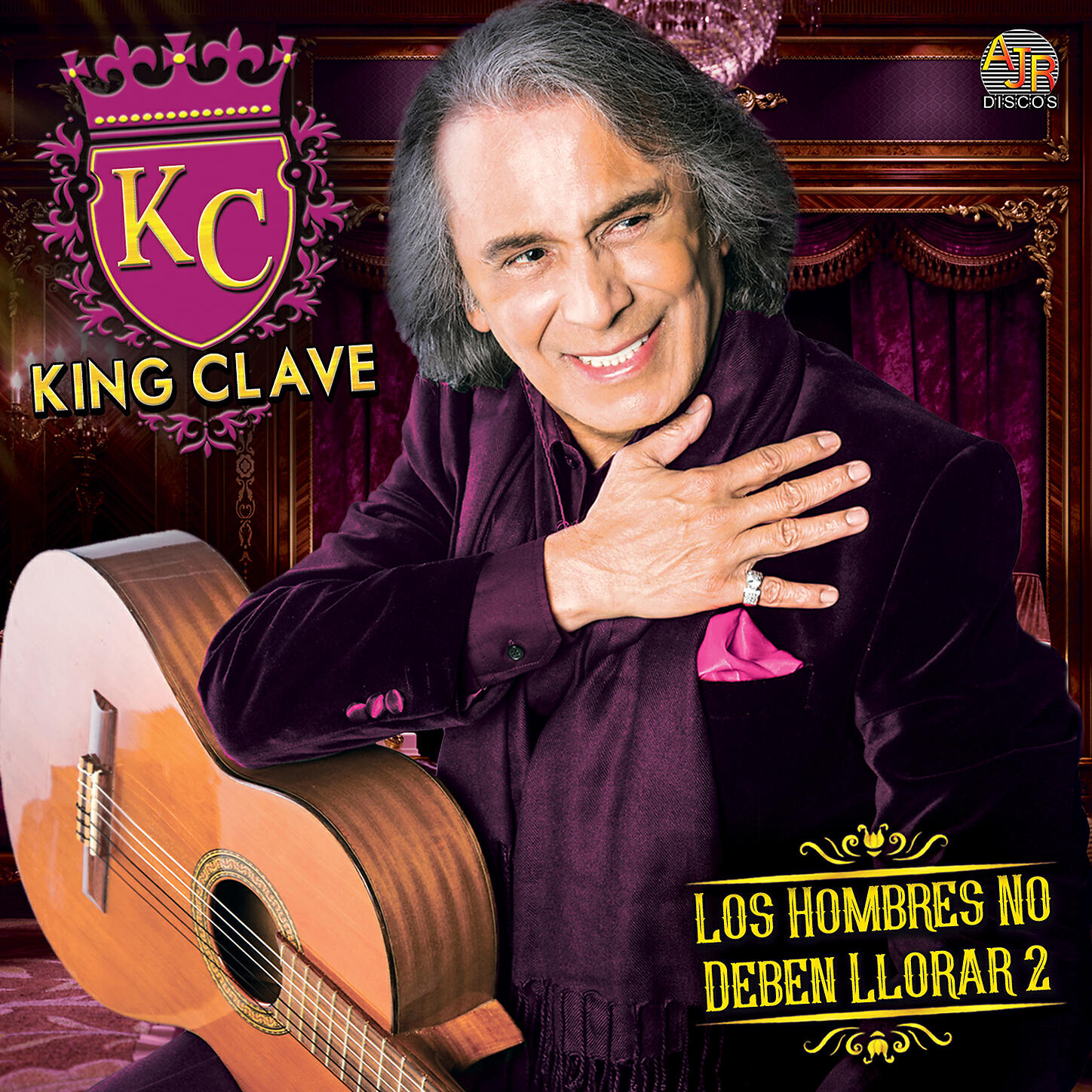 King Clave - La Cuba Que Yo Quisiera