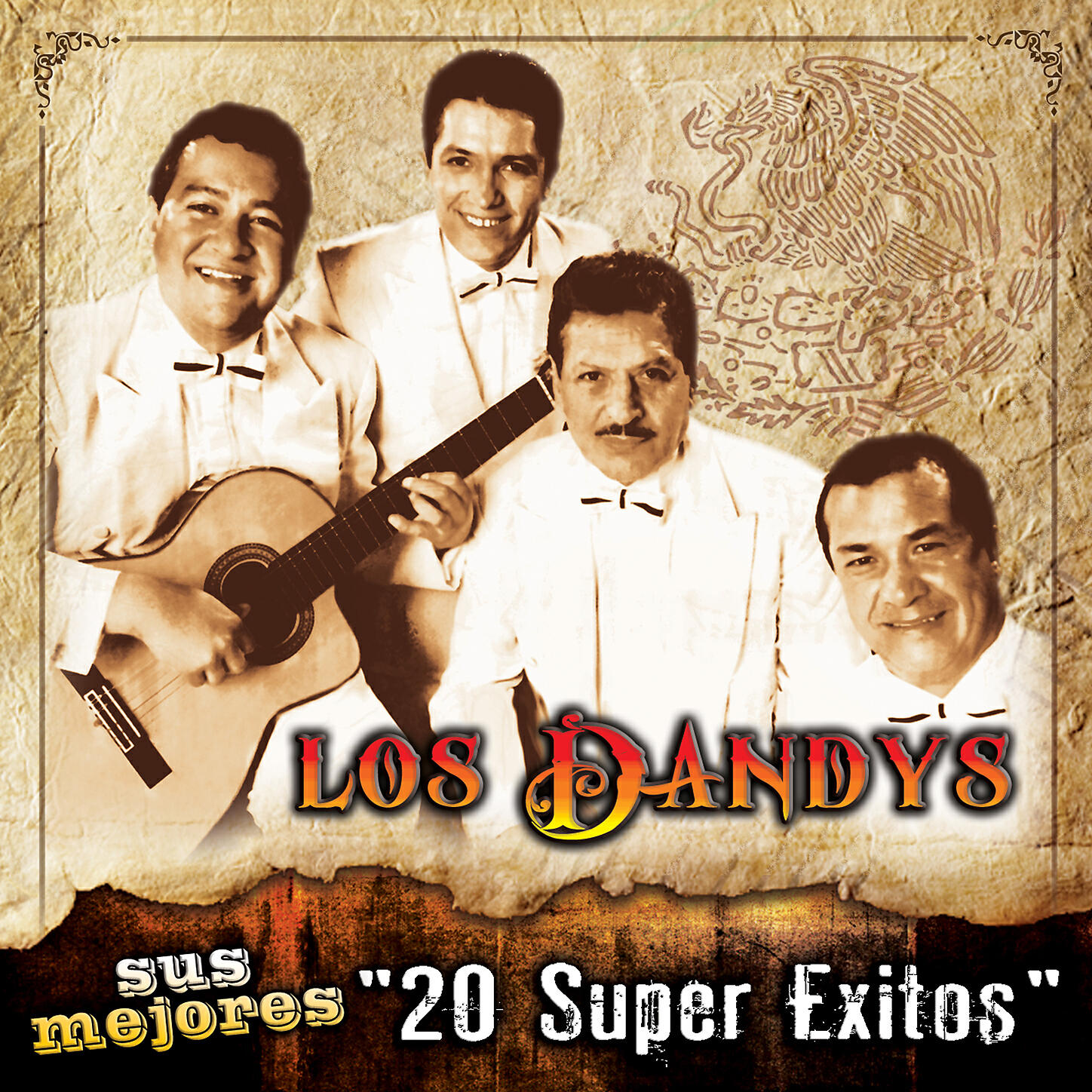 Los Dandys - Mañanitas de Los Dandy's