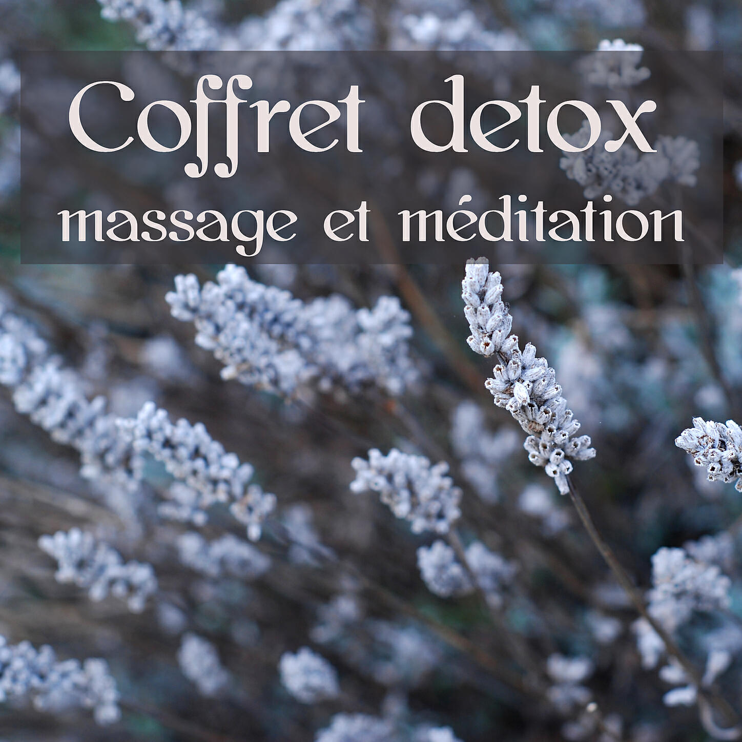 Relaxation Détente - Massage (Musique relaxante)