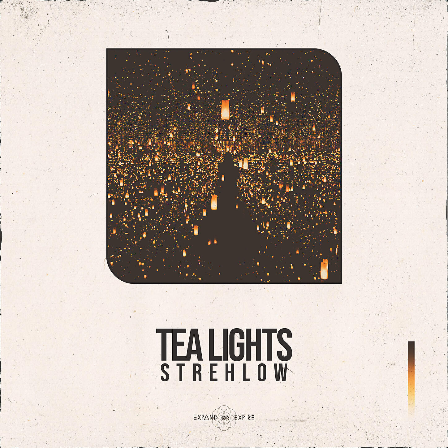 Strehlow - Tea Lights