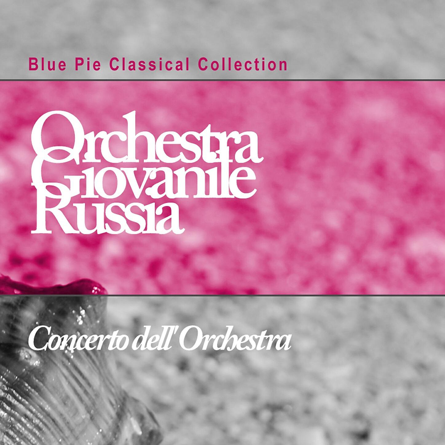 Orchestra Giovanile Russia - Mishka From Odessa
