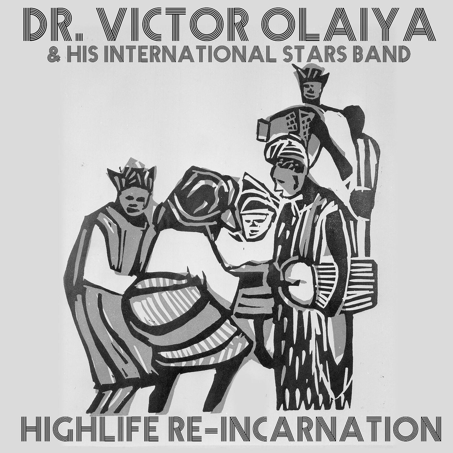 Dr. Victor Olaiya - Iye Jemila (Kendy Adex)