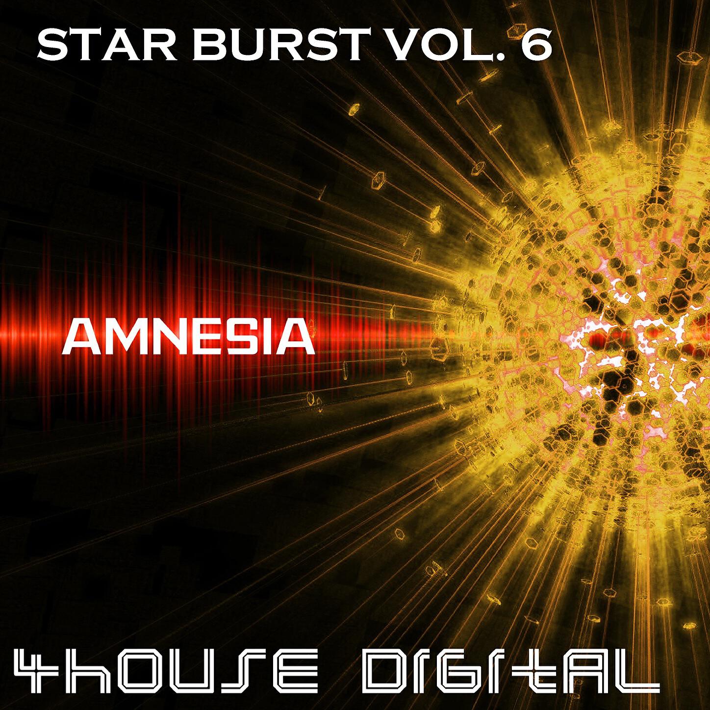 DJ Paul Pritchard - Amnesia