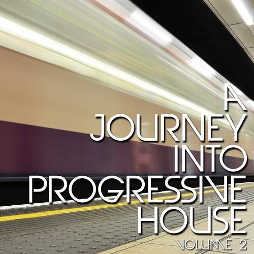 Постер альбома A Journey Into Progressive House, Vol. 2