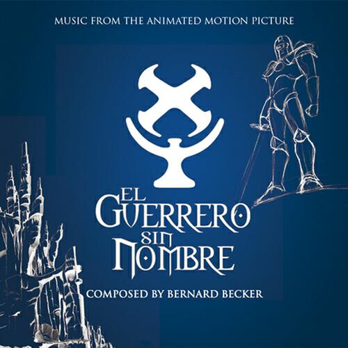 Bernard Becker - Last Battle