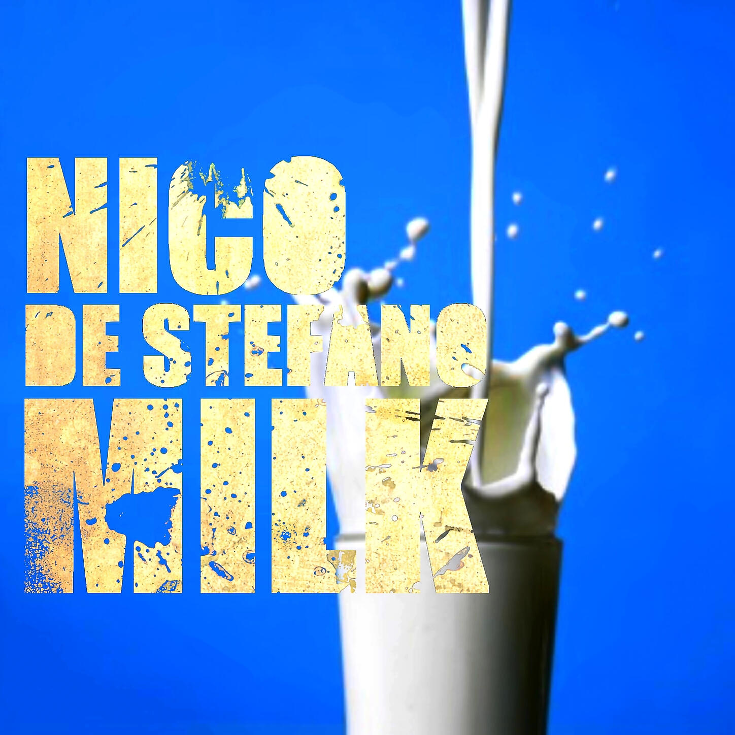Nico De Stefano - Milk (Cesar D' Constanzzo Remix)