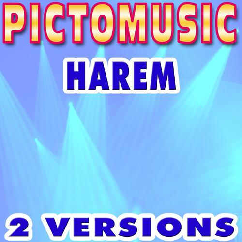 Pictomusic - Harem (Karaoke Instrumental Version) (Originally Performed By Sarah Brightman)