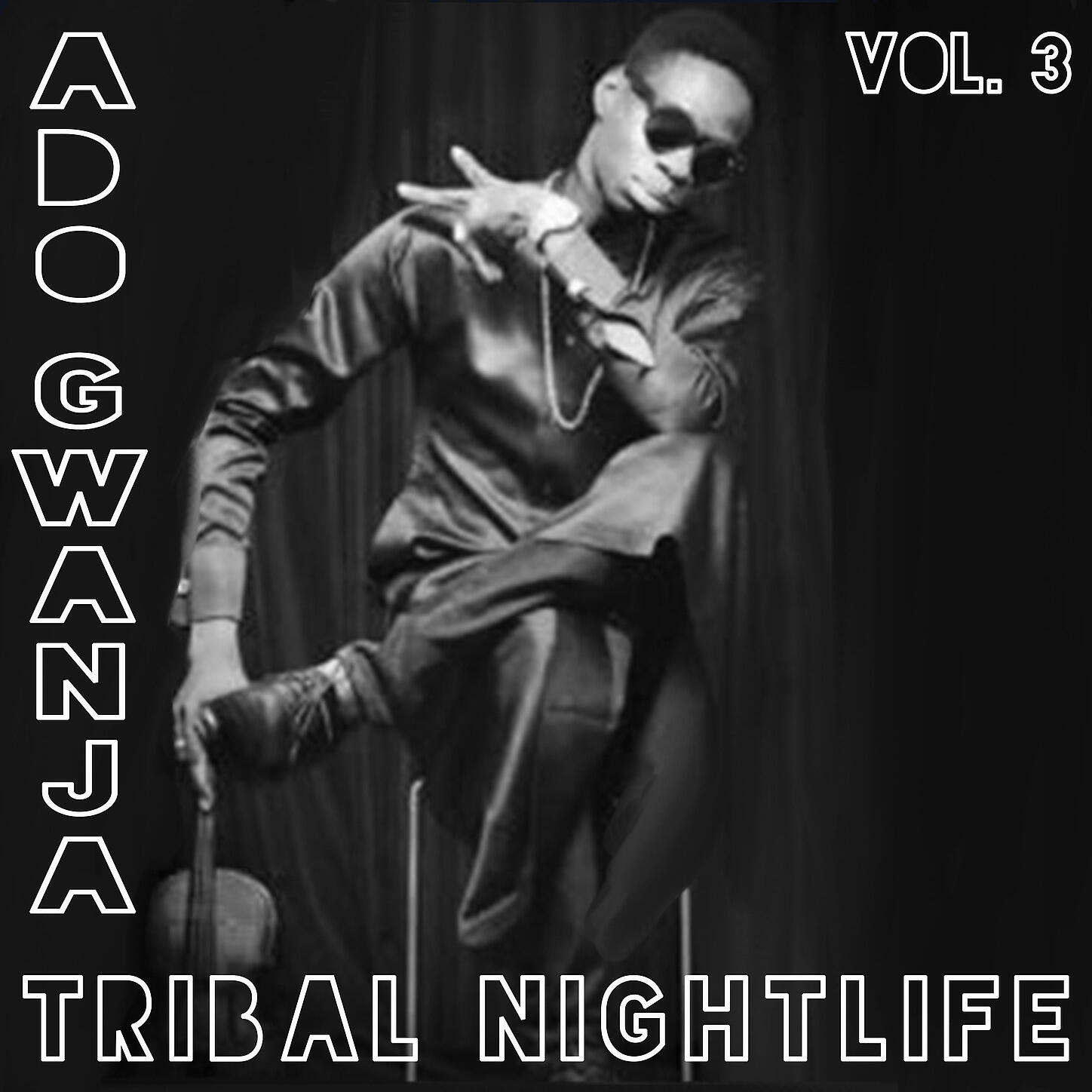 Ado Gwanja - Bani Ruwan Salon Kida	