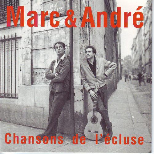 MARC - Ne prenez point femme