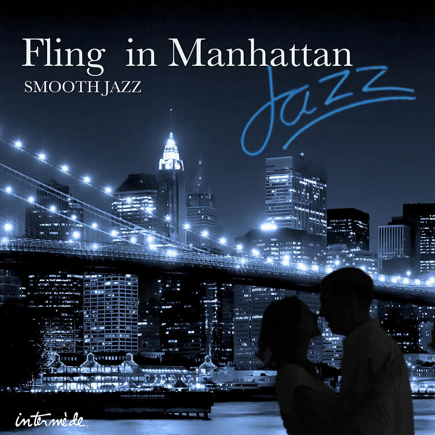 Eli Krantzberg,Roger Mann - Central Park Groove