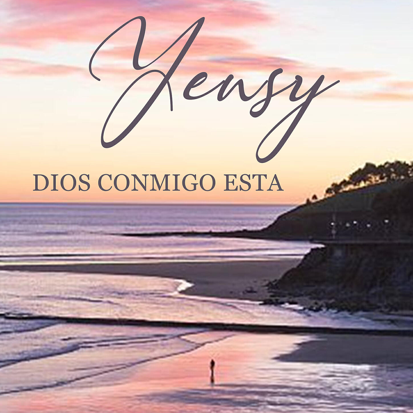 YENSY - Oh Pecador 