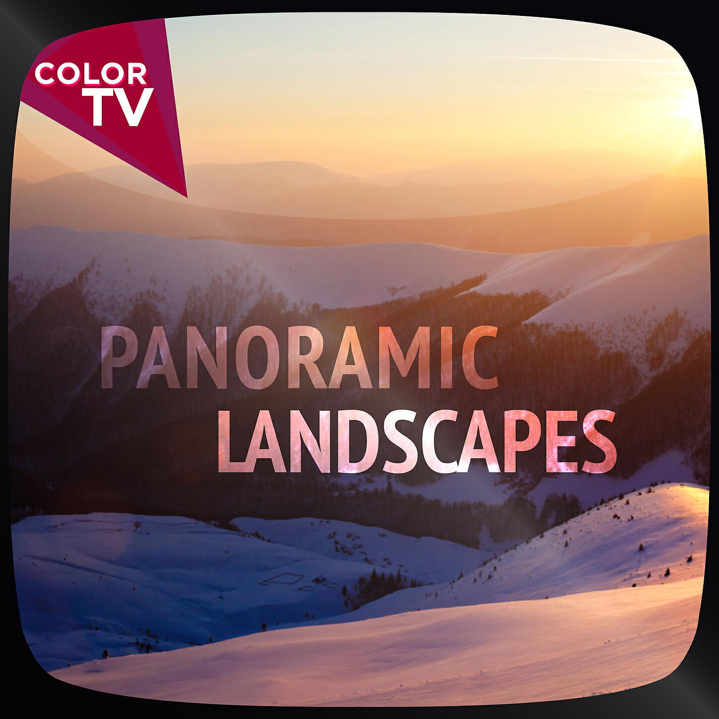 Color TV - Epic Voyage