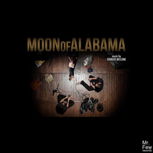 Постер альбома Moon of Alabama