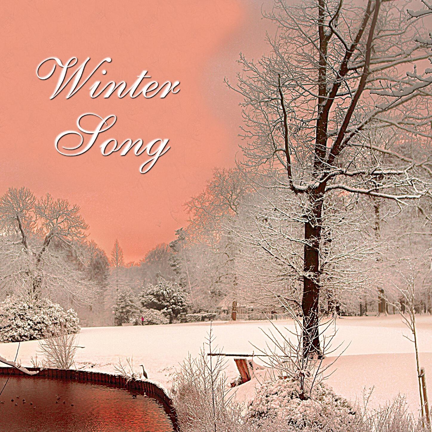 Artist Sessions Project - Holiday Magic, Op. 1: I. Winter Magic