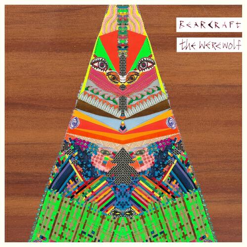Bearcraft - The Omega Point (Eeprom Remix)
