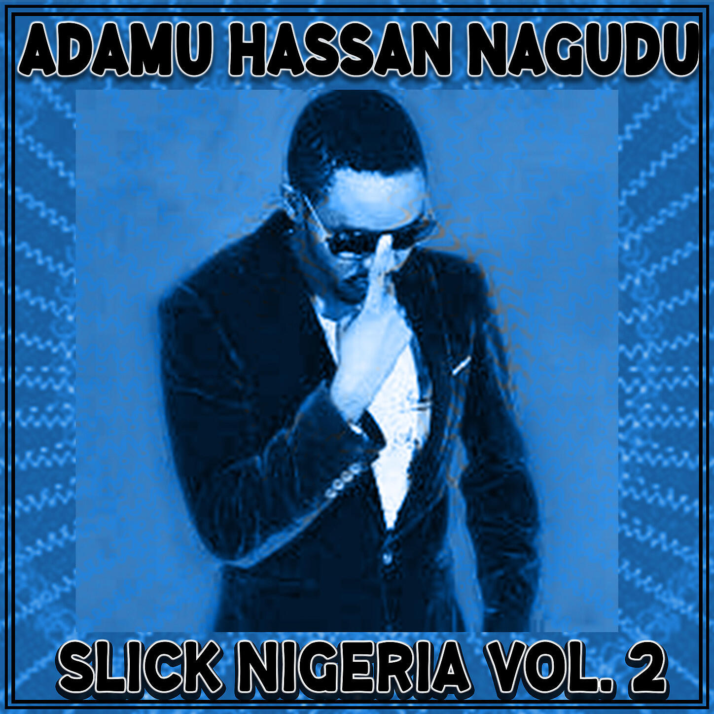 Adamu Hassan Nagudu - Ina Masoya	