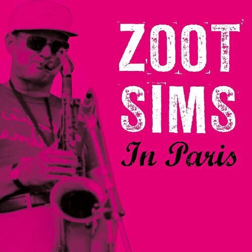 Zoot Sims - Zoot and Zoot