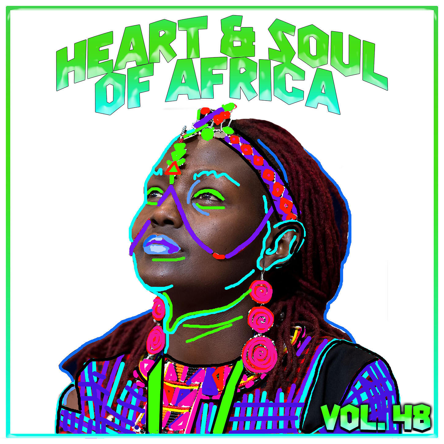 SOLIDSTAR - One Man, One Vote