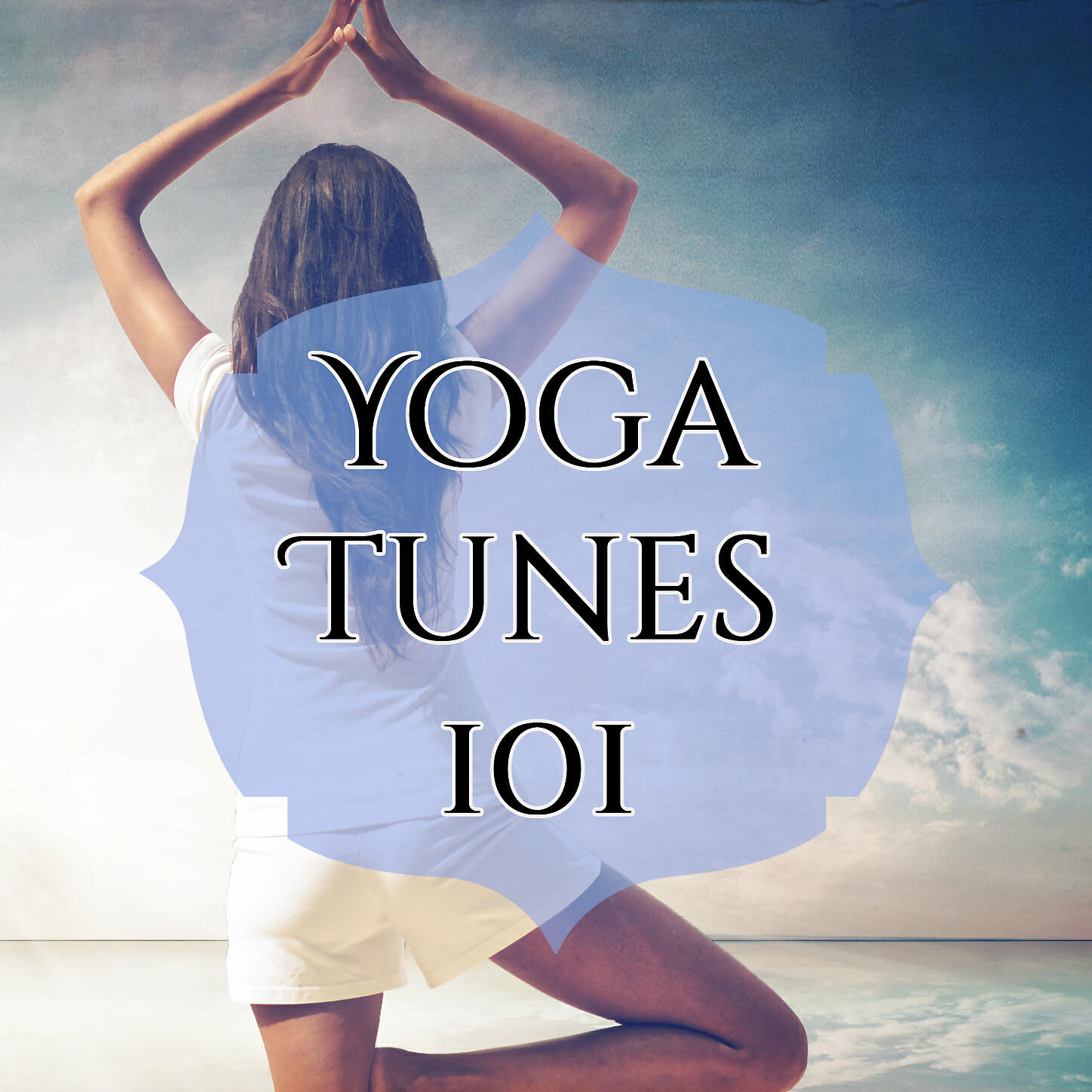 Dhi Darvati - Yoga Nidra