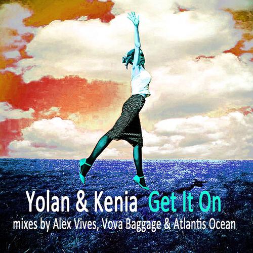 Yolan - Get It On (Atlantis Ocean Remix)