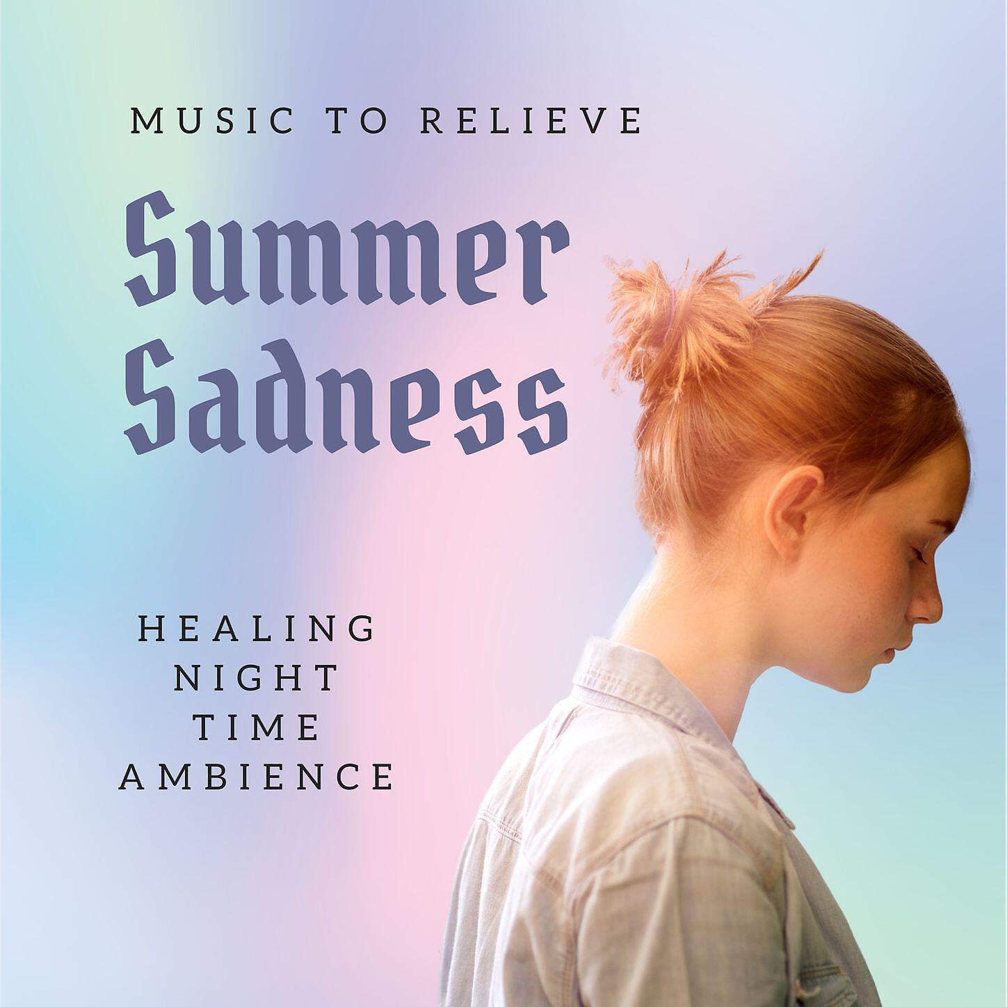 Summer Night Love - Hymn of Serenity