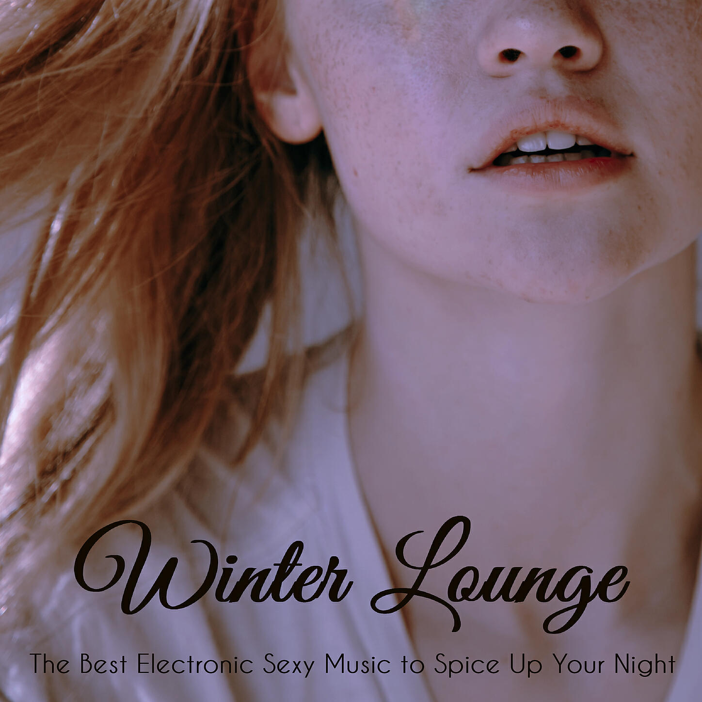 Café del Pecado - Spice Up Your Night