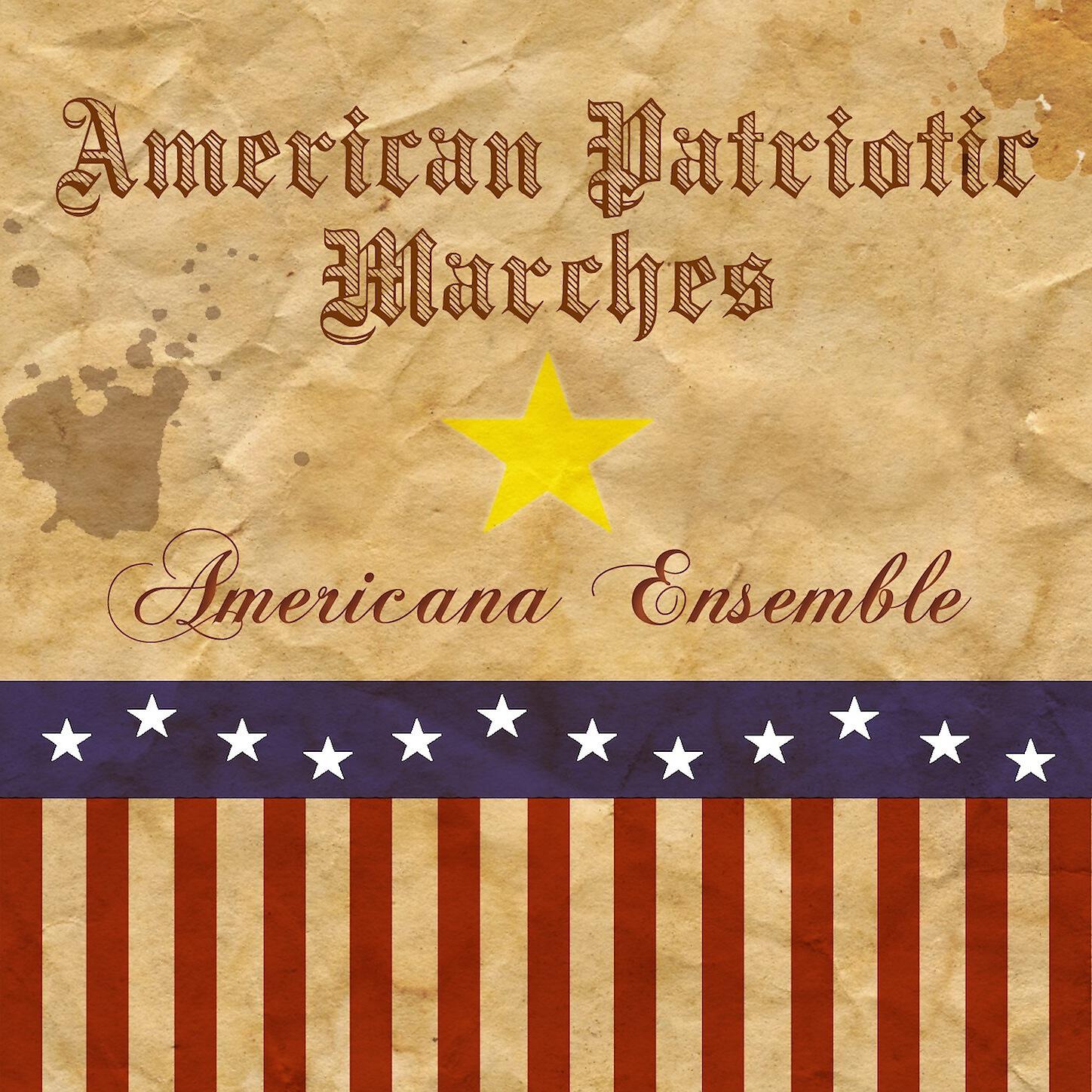 Americana Ensemble - Chief's Reception