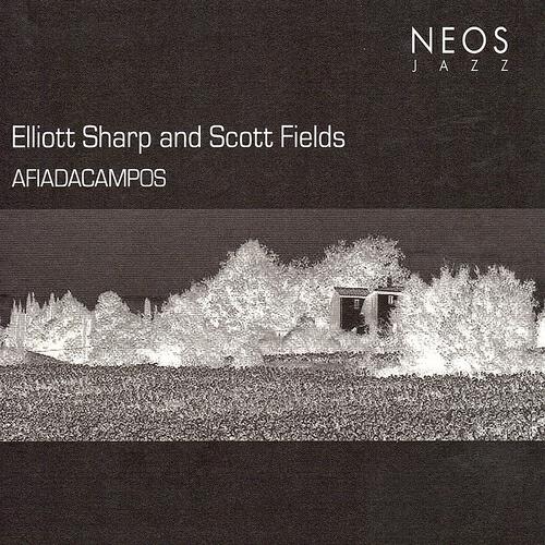 Scott Fields - The Great Red Spot