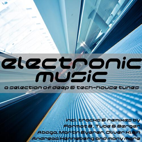 Michael Rune - Fanfare (Raymundo Rodriguez Remix)