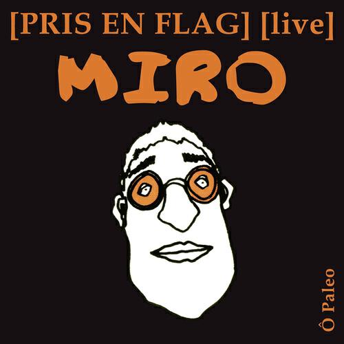 Miro - Droit de regard